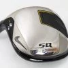 Outlet 🎁 LH Nike SQ Machspeed 15* 3 Fairway Wood Club Head Only 895716 Lefty 😍