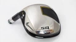 Outlet 🎁 LH Nike SQ Machspeed 15* 3 Fairway Wood Club Head Only 895716 Lefty 😍