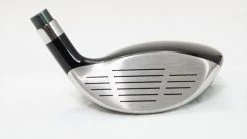 Outlet 🎁 LH Nike SQ Machspeed 15* 3 Fairway Wood Club Head Only 895716 Lefty 😍 -Club Heads Sales Store 00895716 3 75642.1626477737