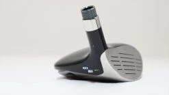 Outlet 🎁 LH Nike SQ Machspeed 15* 3 Fairway Wood Club Head Only 895716 Lefty 😍 -Club Heads Sales Store 00895716 5 53630.1626477738