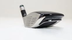 Outlet 🎁 LH Nike SQ Machspeed 15* 3 Fairway Wood Club Head Only 895716 Lefty 😍 -Club Heads Sales Store 00895716 6 49859.1626477738