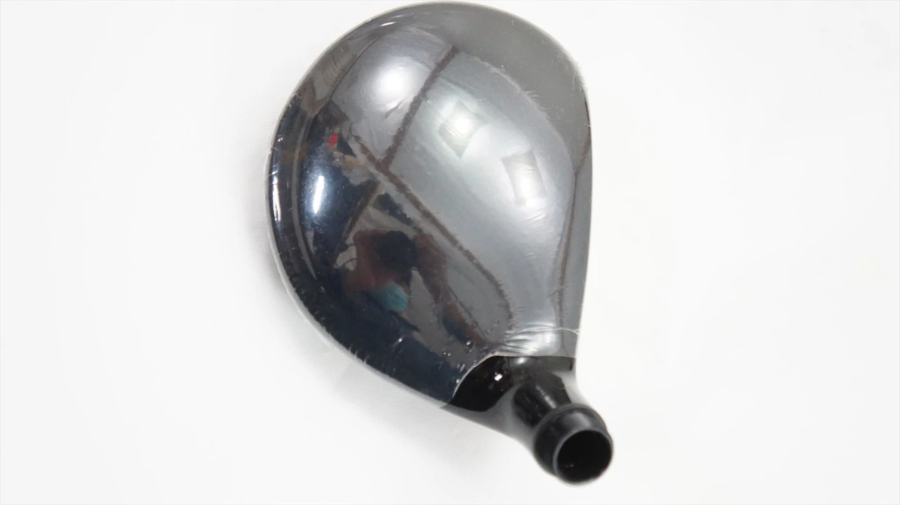 Best Pirce 🧨 New Nike Vr 19* 5 Fairway Wood Club Head Only 895717 Lefty Lh ⭐ 4 Best Pirce 🧨 New Nike Vr 19* 5 Fairway Wood Club Head Only 895717 Lefty Lh ⭐ - Image 4