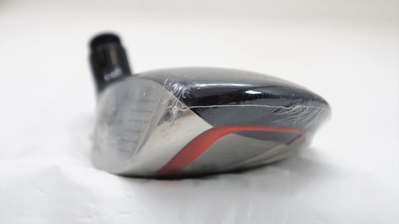Best Pirce 🧨 New Nike Vr 19* 5 Fairway Wood Club Head Only 895717 Lefty Lh ⭐ 6 Best Pirce 🧨 New Nike Vr 19* 5 Fairway Wood Club Head Only 895717 Lefty Lh ⭐ - Image 6