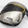 Outlet 🤩 Nike SQ Machspeed 10.5* Degree Driver Club Head Only 895722 ✔️