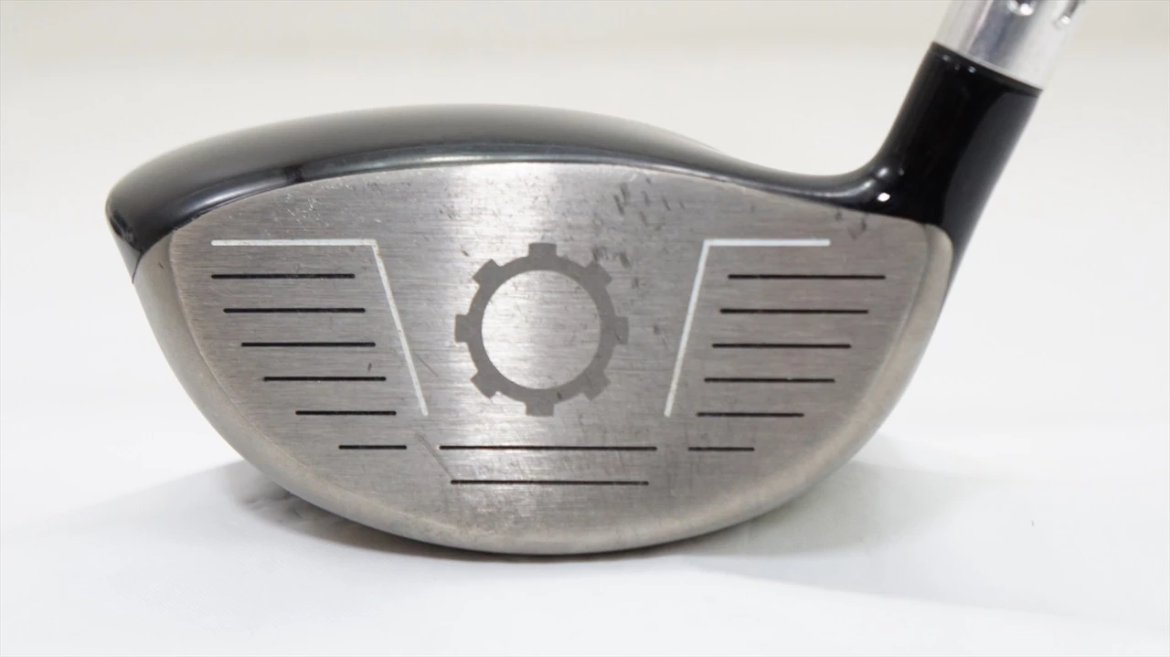 Outlet ๐คฉ Nike SQ Machspeed 10.5* Degree Driver Club Head Only 895722 โ๏ธ 3 Outlet ๐คฉ Nike SQ Machspeed 10.5* Degree Driver Club Head Only 895722 โ๏ธ - Image 3