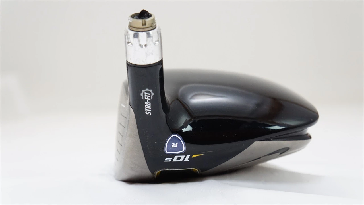 Outlet ๐คฉ Nike SQ Machspeed 10.5* Degree Driver Club Head Only 895722 โ๏ธ 5 Outlet ๐คฉ Nike SQ Machspeed 10.5* Degree Driver Club Head Only 895722 โ๏ธ - Image 5