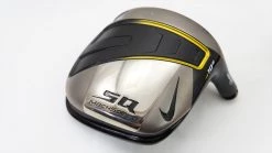 Cheap ๐ Nike SQ Machspeed 10.5* Degree Driver Club Head Only 895725 ๐งจ
