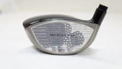 Cheap 🎉 Nike SQ Machspeed 10.5* Degree Driver Club Head Only 895725 🧨 -Club Heads Sales Store 00895725 3 84087.1626477549