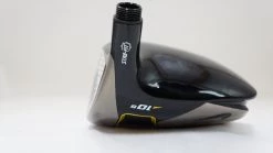 Cheap 🎉 Nike SQ Machspeed 10.5* Degree Driver Club Head Only 895725 🧨 -Club Heads Sales Store 00895725 5 07743.1626477550