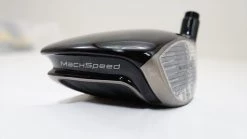 Cheap 🎉 Nike SQ Machspeed 10.5* Degree Driver Club Head Only 895725 🧨 -Club Heads Sales Store 00895725 6 60917.1626477550