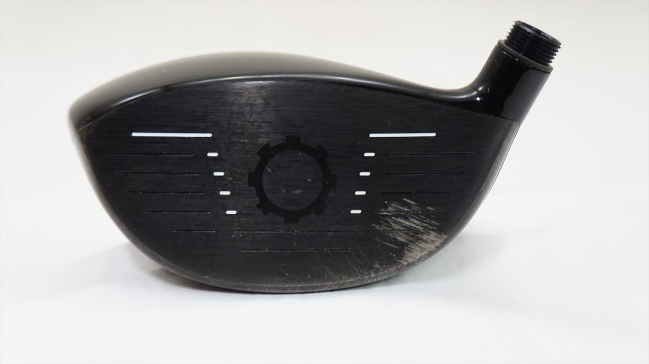 Flash Sale 🎁 Nike SQ Machspeed Black Round 10.5* Degree Driver Club Head Only 895731 ✔️ 3 Flash Sale 🎁 Nike SQ Machspeed Black Round 10.5* Degree Driver Club Head Only 895731 ✔️ - Image 3