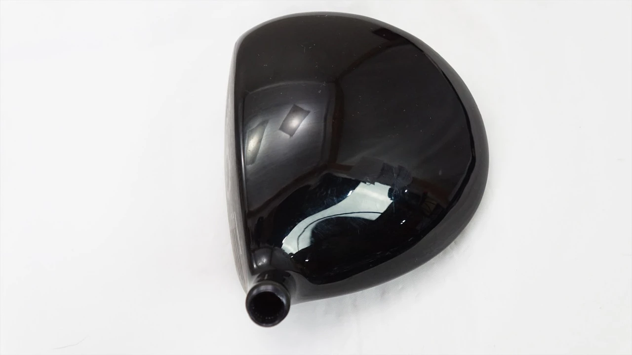 Flash Sale 🎁 Nike SQ Machspeed Black Round 10.5* Degree Driver Club Head Only 895731 ✔️ 4 Flash Sale 🎁 Nike SQ Machspeed Black Round 10.5* Degree Driver Club Head Only 895731 ✔️ - Image 4