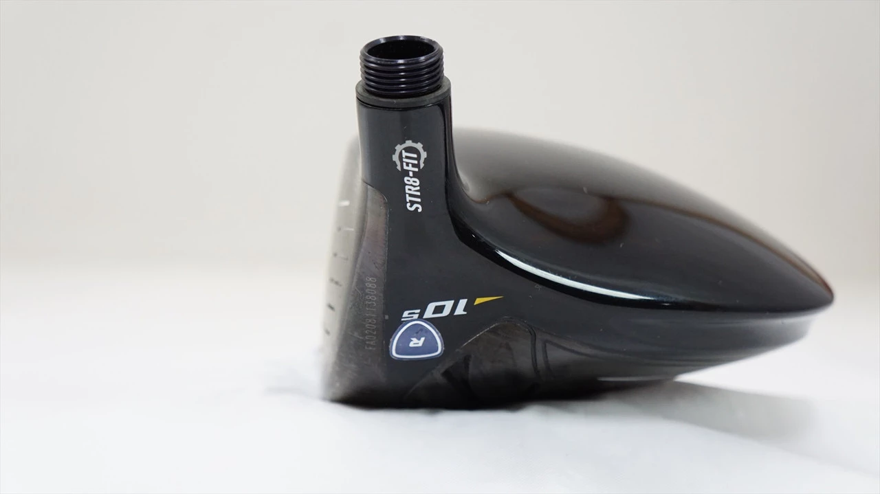 Flash Sale 🎁 Nike SQ Machspeed Black Round 10.5* Degree Driver Club Head Only 895731 ✔️ 5 Flash Sale 🎁 Nike SQ Machspeed Black Round 10.5* Degree Driver Club Head Only 895731 ✔️ - Image 5