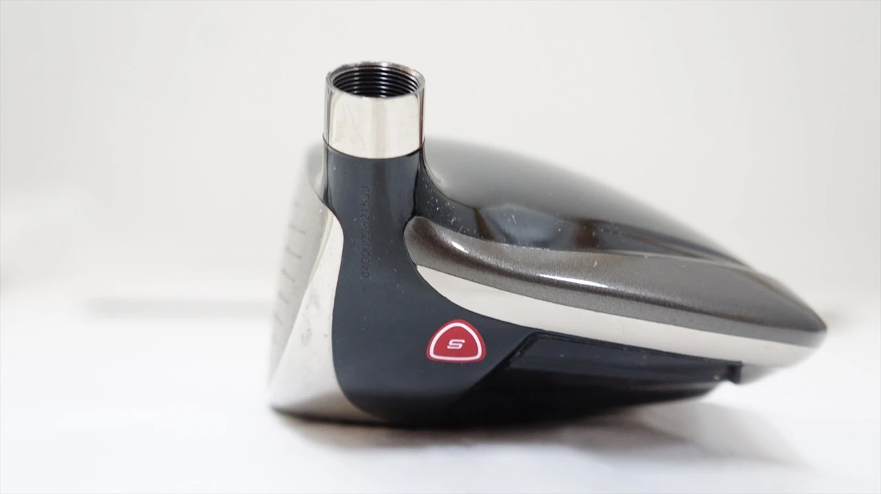 Best deal ๐ Nike SQ Dymo2 9.5* Degree Driver Club Head Only 895737 โจ 5 Best deal ๐ Nike SQ Dymo2 9.5* Degree Driver Club Head Only 895737 โจ - Image 5