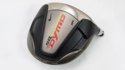 Wholesale 👏 Nike SQ Dymo 9.5* Degree Driver Club Head Only 895738 🧨