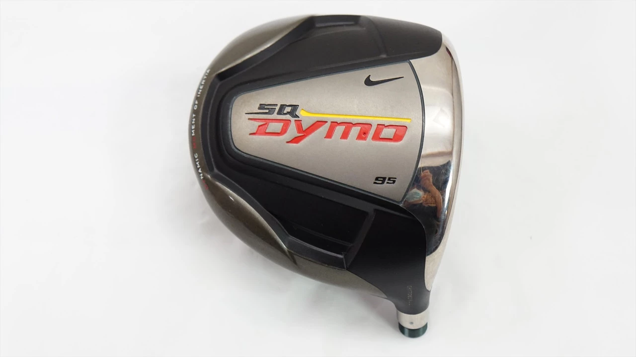 Wholesale ๐ Nike SQ Dymo 9.5* Degree Driver Club Head Only 895738 ๐งจ 2 Wholesale ๐ Nike SQ Dymo 9.5* Degree Driver Club Head Only 895738 ๐งจ - Image 2
