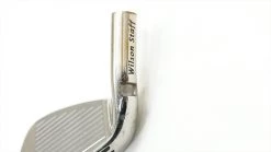 Flash Sale 🎉 Wilson C300 Forged #6 Iron Club Head Only 897912 ⌛ -Club Heads Sales Store 00897912 4 39241.1622646821