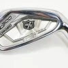 Discount 👍 Wilson C300 Forged #6 Iron Club Head Only 897913 🔥