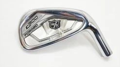 Discount ๐ Wilson C300 Forged #6 Iron Club Head Only 897913 ๐ฅ