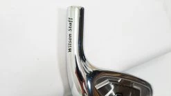 Discount 👍 Wilson C300 Forged #6 Iron Club Head Only 897913 🔥 -Club Heads Sales Store 00897913 4 80270.1622646823