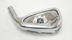 Discount 👍 Wilson C300 Forged #6 Iron Club Head Only 897913 🔥 -Club Heads Sales Store 00897913 5 15600.1622646824
