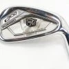 Hot Sale 🔔 Wilson C300 Forged #6 Iron Club Head Only 897914 🥰