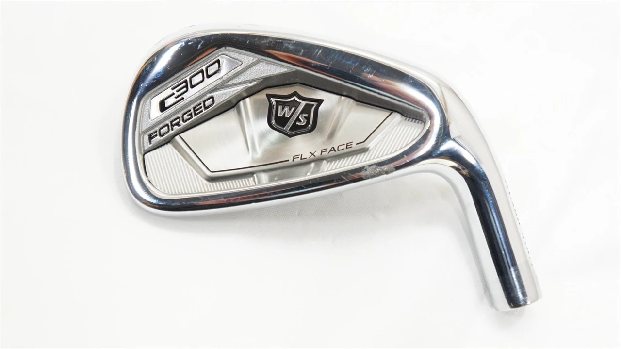 Hot Sale ๐ Wilson C300 Forged #6 Iron Club Head Only 897914 ๐ฅฐ 1 Hot Sale ๐ Wilson C300 Forged #6 Iron Club Head Only 897914 ๐ฅฐ
