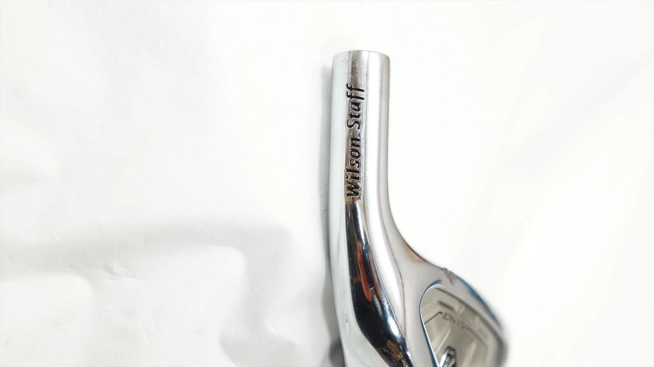 Hot Sale ๐ Wilson C300 Forged #6 Iron Club Head Only 897914 ๐ฅฐ 4 Hot Sale ๐ Wilson C300 Forged #6 Iron Club Head Only 897914 ๐ฅฐ - Image 4