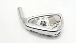 Hot Sale ๐ Wilson C300 Forged #6 Iron Club Head Only 897914 ๐ฅฐ 9 Hot Sale ๐ Wilson C300 Forged #6 Iron Club Head Only 897914 ๐ฅฐ -Club Heads Sales Store 00897914 5 03350.1622646827