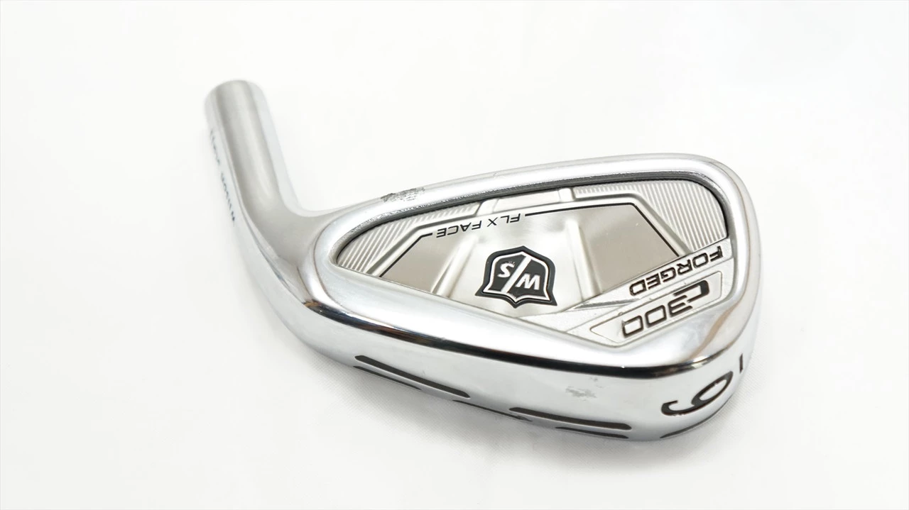 Hot Sale ๐ Wilson C300 Forged #6 Iron Club Head Only 897914 ๐ฅฐ 5 Hot Sale ๐ Wilson C300 Forged #6 Iron Club Head Only 897914 ๐ฅฐ - Image 5