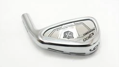 Cheap 🧨 Wilson C300 Forged #6 Iron Club Head Only 897915 🥰 -Club Heads Sales Store 00897915 5 23385.1622646825