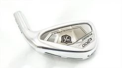 Cheap 😉 Wilson C300 Forged #6 Iron Club Head Only 897916 🔔 -Club Heads Sales Store 00897916 5 40035.1622646687