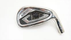 Hot Sale ๐งจ Wilson C300 Forged #6 Iron Club Head Only 897917 ๐