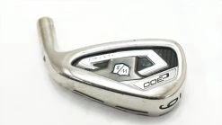Hot Sale 🧨 Wilson C300 Forged #6 Iron Club Head Only 897917 👏 -Club Heads Sales Store 00897917 5 63021.1622646692