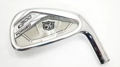 Best Pirce ๐ Wilson C300 Forged #6 Iron Club Head Only 897918 ๐