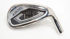 Cheap ๐ Wilson C300 Forged #6 Iron Club Head Only 897919 โญ