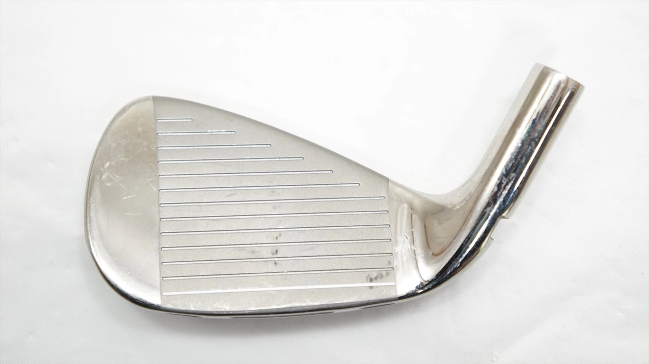 Cheap ๐ Wilson C300 Forged #6 Iron Club Head Only 897919 โญ 3 Cheap ๐ Wilson C300 Forged #6 Iron Club Head Only 897919 โญ - Image 3