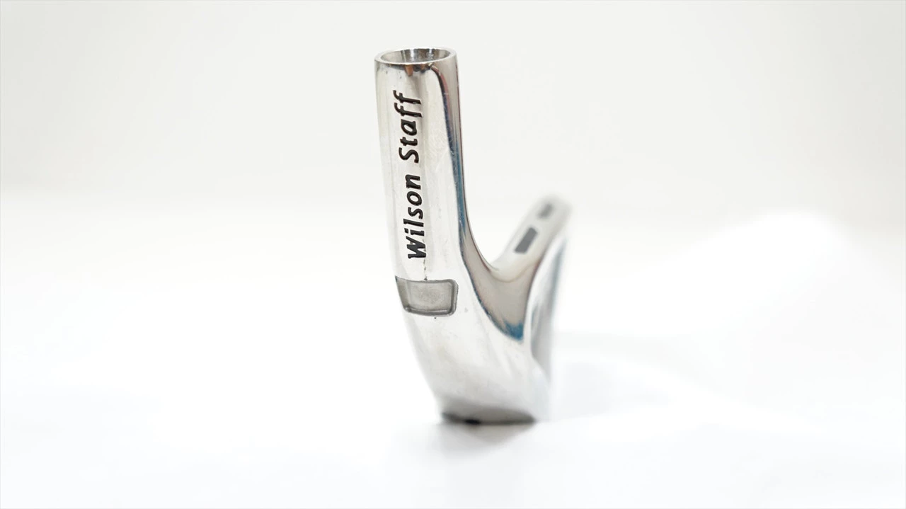 Cheap ๐ Wilson C300 Forged #6 Iron Club Head Only 897919 โญ 4 Cheap ๐ Wilson C300 Forged #6 Iron Club Head Only 897919 โญ - Image 4