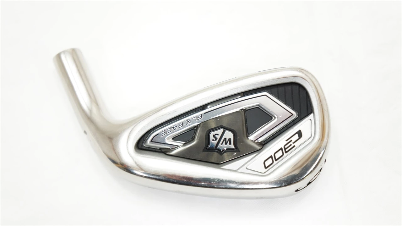 Cheap ๐ Wilson C300 Forged #6 Iron Club Head Only 897919 โญ 5 Cheap ๐ Wilson C300 Forged #6 Iron Club Head Only 897919 โญ - Image 5