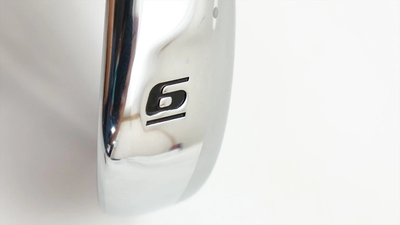 New ๐ Tour Edge Ex5 Tungsten #6 Iron Club Head Only 898199 ๐ 2 New ๐ Tour Edge Ex5 Tungsten #6 Iron Club Head Only 898199 ๐ - Image 2