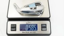 New ๐ Tour Edge Ex5 Tungsten #6 Iron Club Head Only 898199 ๐ 9 New ๐ Tour Edge Ex5 Tungsten #6 Iron Club Head Only 898199 ๐ -Club Heads Sales Store 00898199 5 89019.1626477740