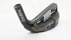 Discount 🥰 Tour Edge Hyb/Ex5 #6 Iron Club Head Only 898200 💯 -Club Heads Sales Store 00898200 4 50758.1626477742