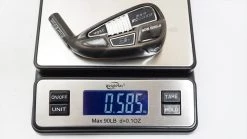 Discount 🥰 Tour Edge Hyb/Ex5 #6 Iron Club Head Only 898200 💯 -Club Heads Sales Store 00898200 5 33140.1626477743