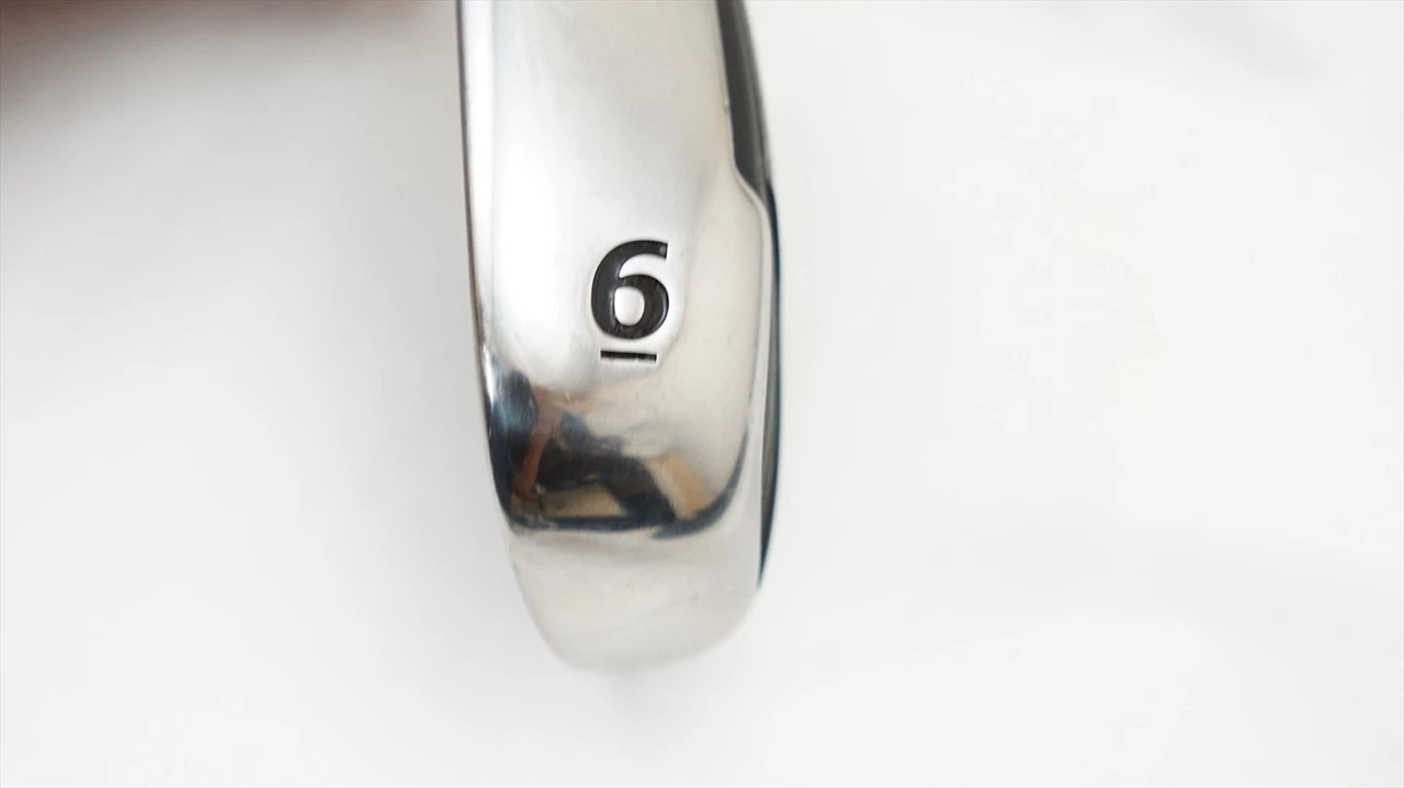 Best Pirce 🔥 Tour Edge Hot Launch 4 #6 Iron Club Head Only 898202 ✔️ 2 Best Pirce 🔥 Tour Edge Hot Launch 4 #6 Iron Club Head Only 898202 ✔️ - Image 2