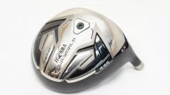 Discount 😍 Honma Tw737 445 9.5* Degree Driver Club Head Only 898267 ⭐