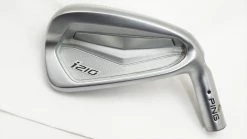 Cheap ๐งจ Ping i210 Black Dot 29* Degree #6 Iron Club Head Only VGOOD Condition 898619 โจ