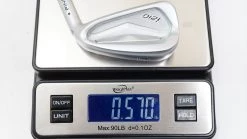 Cheap 🧨 Ping i210 Black Dot 29* Degree #6 Iron Club Head Only VGOOD Condition 898619 ✨ -Club Heads Sales Store 00898619 5 71916.1647016299 1