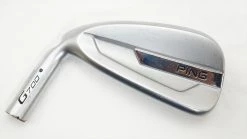 Discount 😍 Ping Ping G700 #6 Iron Club Head Only 898621 Lefty Lh ✔️