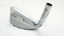 Discount ๐ Ping Ping G700 #6 Iron Club Head Only 898621 Lefty Lh โ๏ธ 8 Discount ๐ Ping Ping G700 #6 Iron Club Head Only 898621 Lefty Lh โ๏ธ -Club Heads Sales Store 00898621 4 50152.1626477573