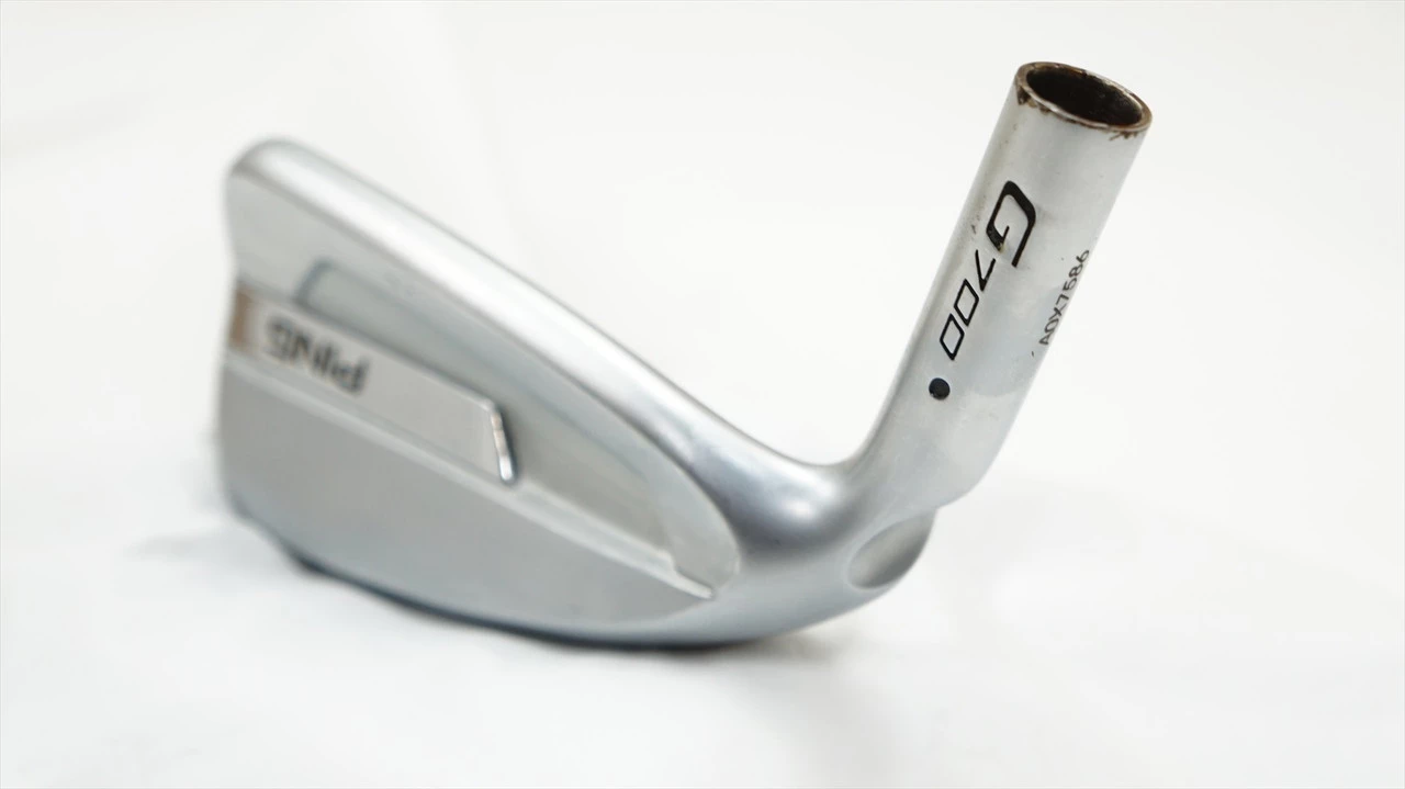 Discount ๐ Ping Ping G700 #6 Iron Club Head Only 898621 Lefty Lh โ๏ธ 4 Discount ๐ Ping Ping G700 #6 Iron Club Head Only 898621 Lefty Lh โ๏ธ - Image 4
